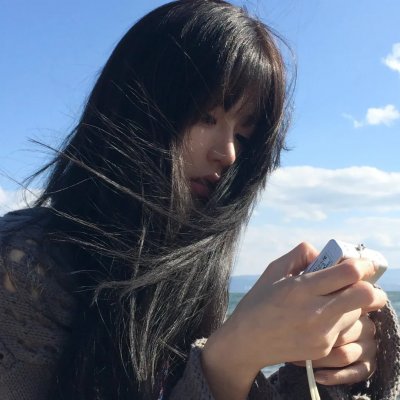 少女的世界