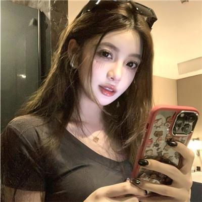 注定爱你