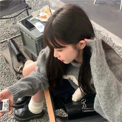 加布里埃拉,丁香和肉桂